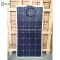 160W ETFE Flexible Solarpanel